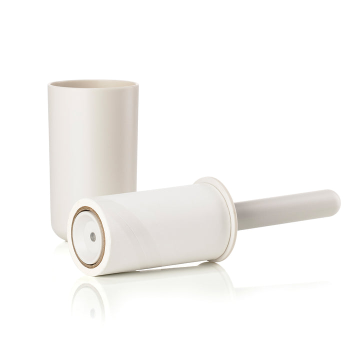 Zone Denmark Singles Warm grey 15114 clothes roller