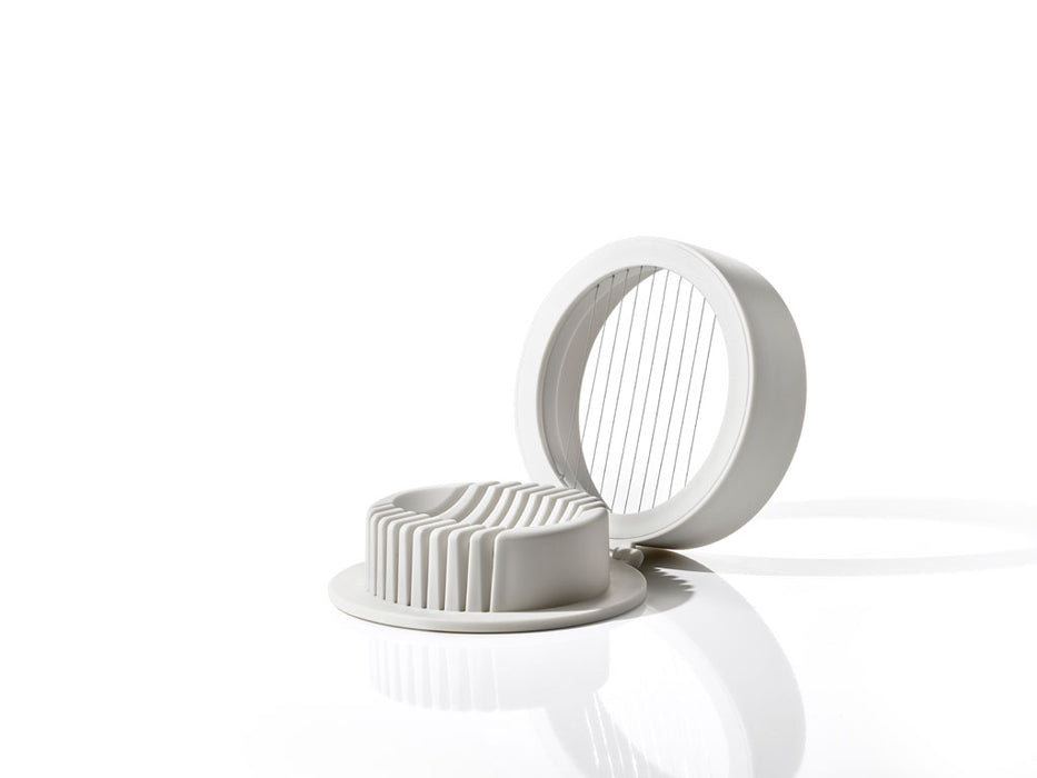 Zone Denmark Egg Slicer Singles Warm grey 15236
