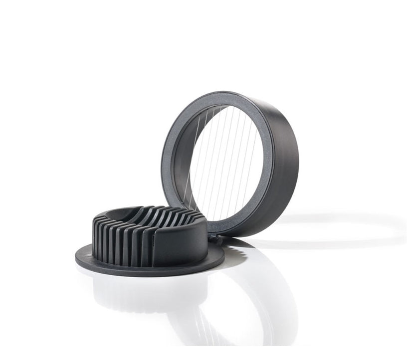 Zone Denmark Singles egg slicer black 15237