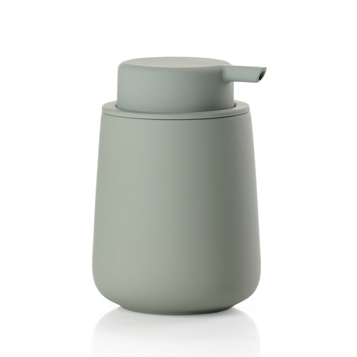 Zone Denmark Nova One Matcha green soap dispenser 15248