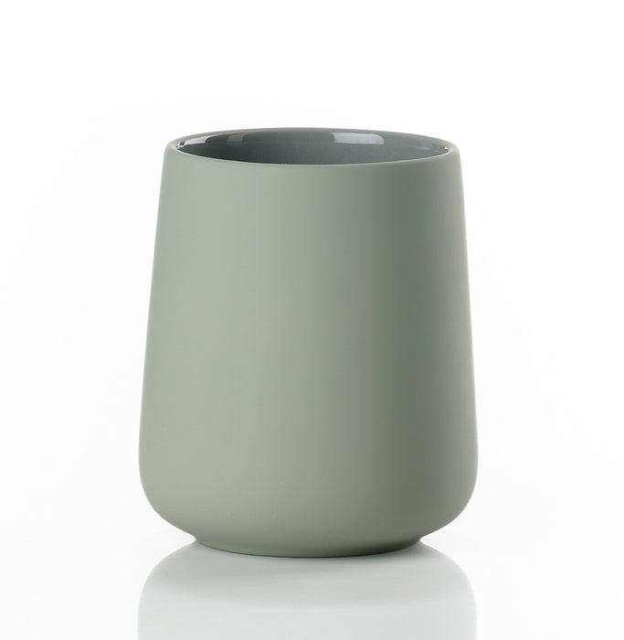 Zone Denmark Nova One Matcha green 15249 toothbrush cup
