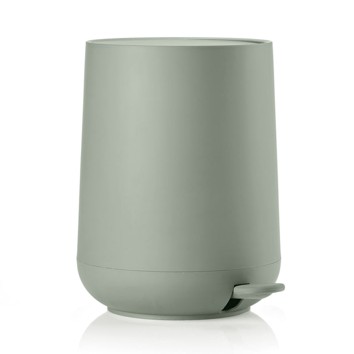 Zone Denmark Bathroom waste basket 3 L Nova Matcha green 15253
