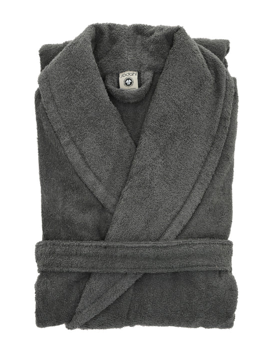 Södahl Classic bathrobe l/xl ash 15326