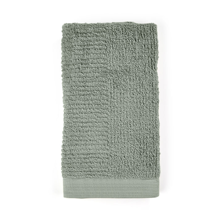 Zone Denmark Towel 50 x 100 cm Matcha Green Classic 15360