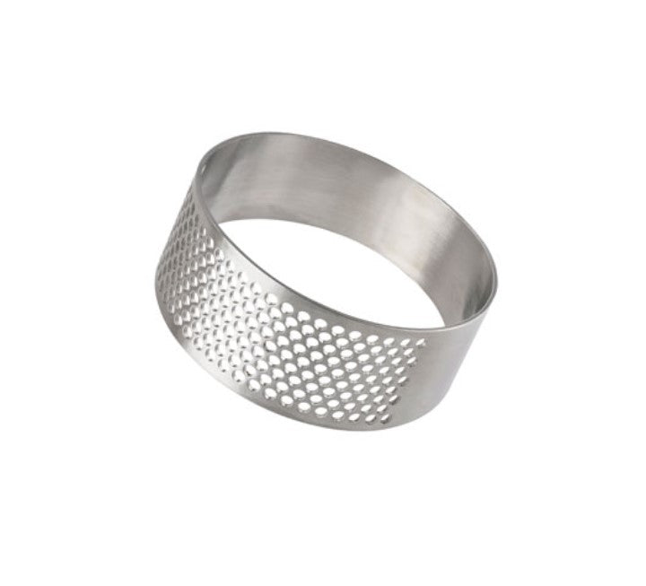 Zone Denmark Singles steel garlic press 15381