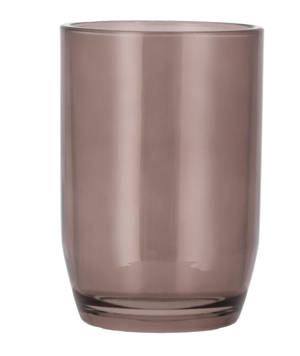 Södahl Vintage brown toothbrush mug 15466