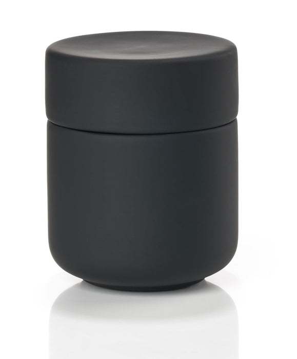 Zone Denmark Container with lid Ume black 15753