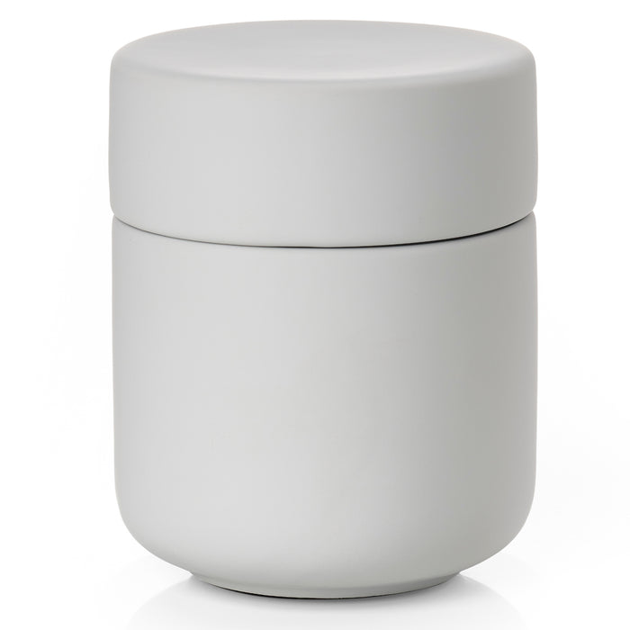 Zone Denmark Container with lid Ume Soft Grey 15756
