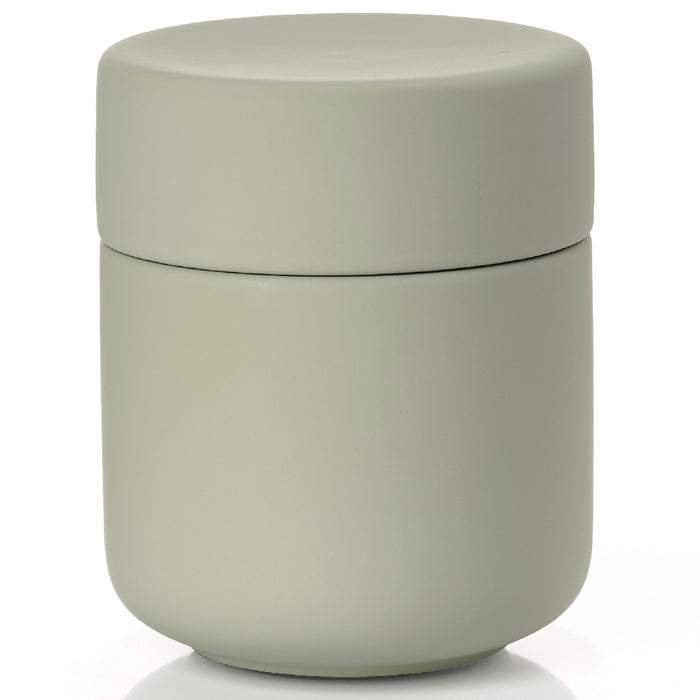 Zone Denmark Container with lid Ume Eucalyptus Green 15758