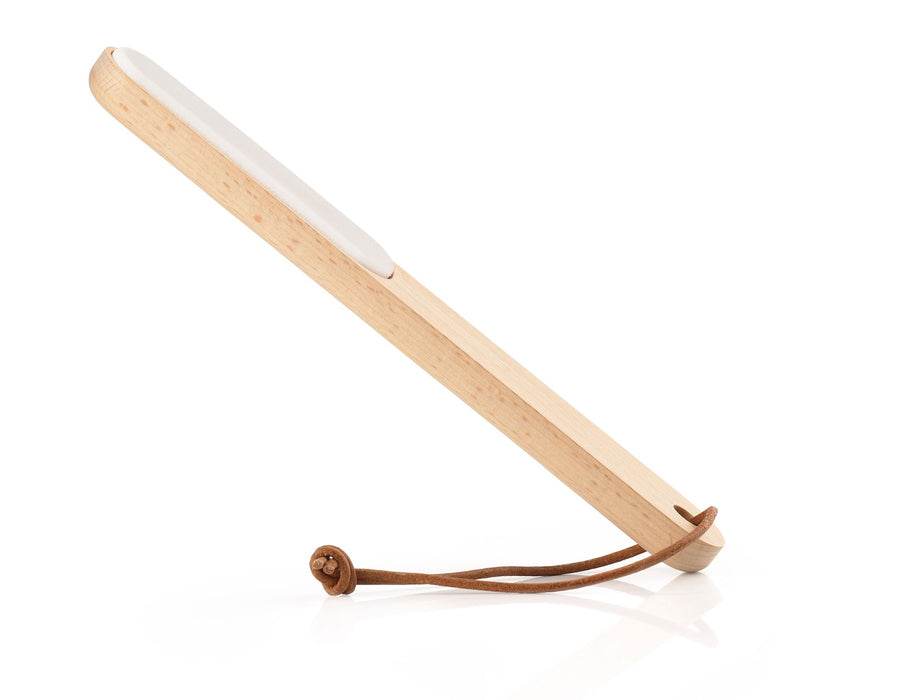 Zone Denmark Inu fine heel file 15828