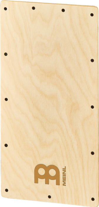 MEINL Percussion Spare-Frontplate - for CAJ2GO-2 (rectangular cut out)
