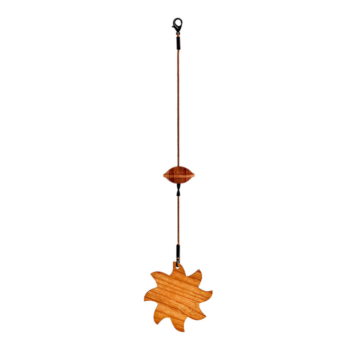 MEINL Sonic Energy Cosmic Bamboo Chime Pendulum for CBCAURORA - Hard
