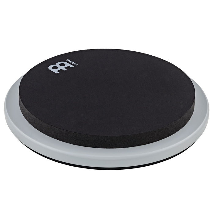 MEINL Cymbals 12" Double Sided Pad - Gray