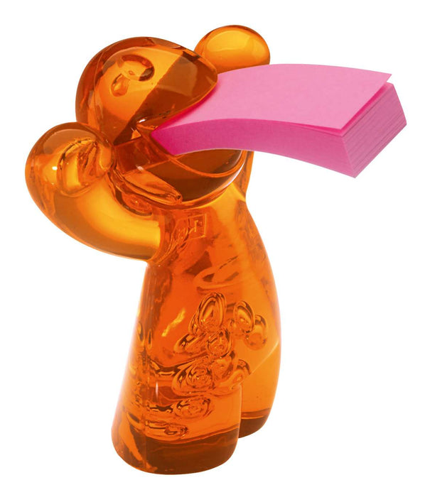 Koziol Oskar ankle holder orange 5547509