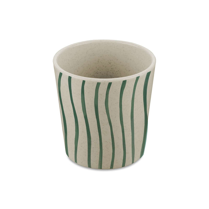 Koziol Connect mug 190ml 4pcs. Monstera 1454700