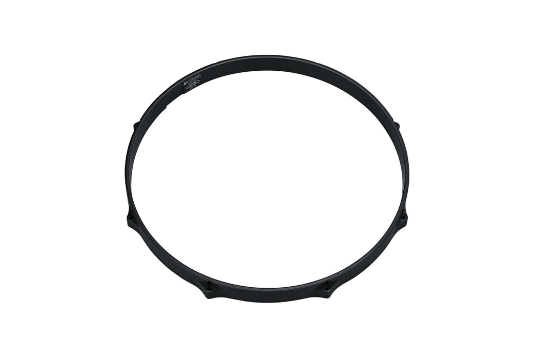 TAMA Accu Tune (8 Hole) Bass Drum Hoop 20" - Black