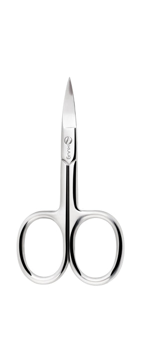 Kulig Nail Scissors 2013 3.5"