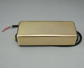 IBANEZ Pickup humbucker bridge - gold for AFB/AGB series