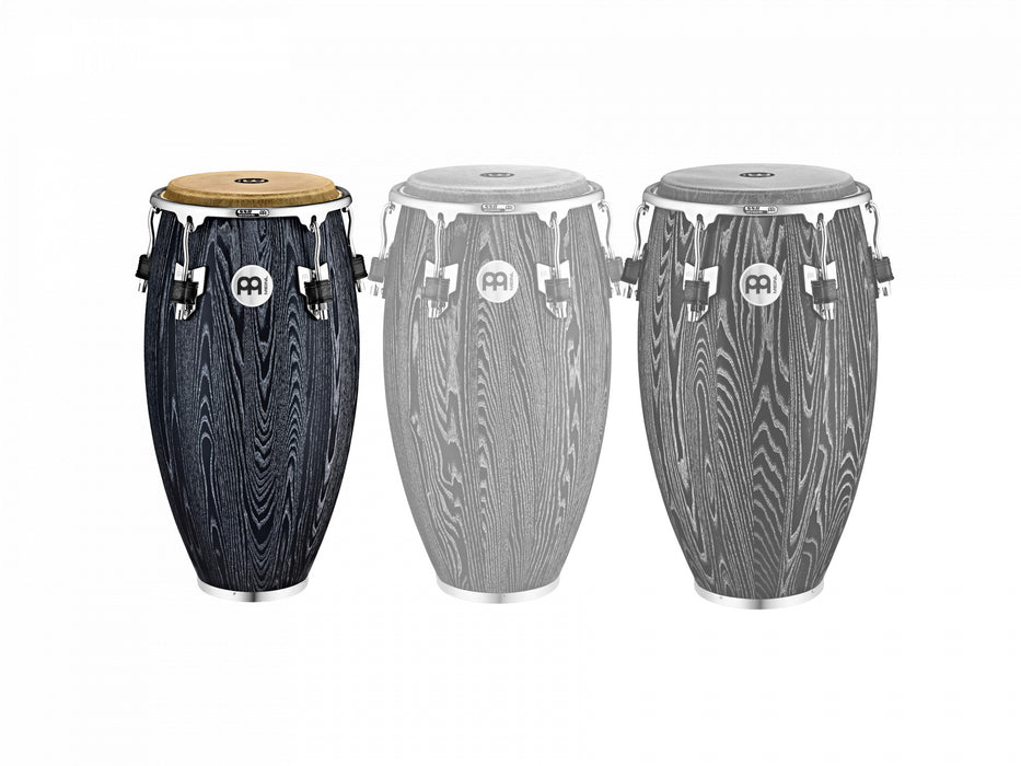 MEINL Percussion Woodcraft Series 11" Quinto - Vintage Black