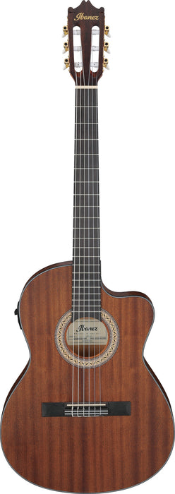 IBANEZ Classical 6-Str Open Pore Natural Nylon String
