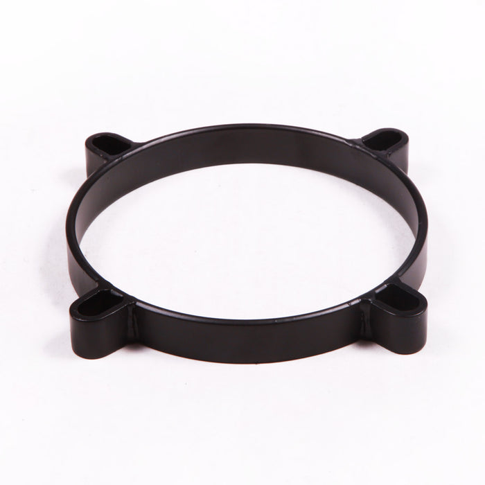 MEINL Percussion ring for bongo NINO3 (bottom) - 6 1/2" black