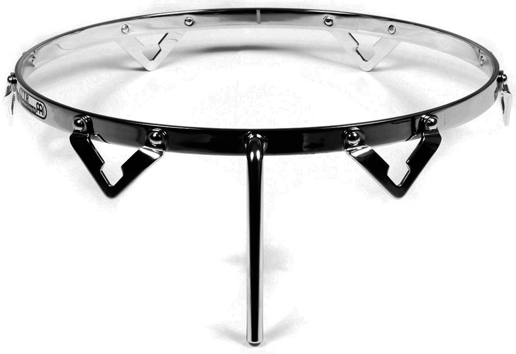 MEINL Percussion TTR rim for woodcraft conga WC1212 - 12 1/2" chrome