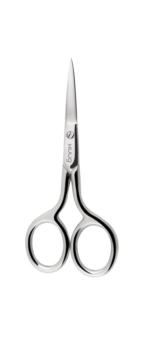 Kulig Embroidery and thread scissors 2004 4"