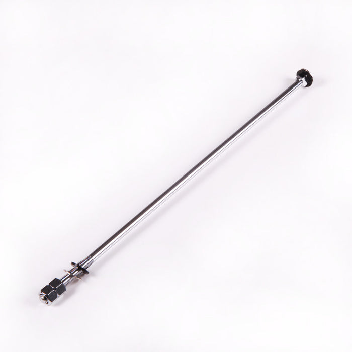MEINL Percussion lug chrome - for aluminum cuicas QW10