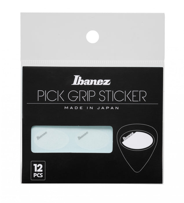 IBANEZ Pick Grip Sticker
