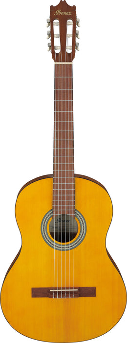 IBANEZ Classical 6-Str Open Pore Amber