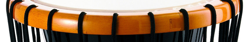 MEINL Percussion rim for Talking Drum TD7 - 7 1/2"