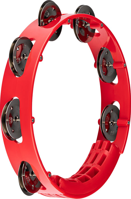 MEINL Percussion Headliner® Series Molded ABS Tambourine - 8"