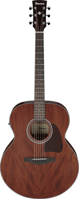 IBANEZ AJ Acoustic Guitar 6-String - Open Pore Natural