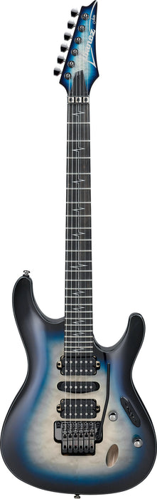IBANEZ Nita Strauss Signature Electric Guitar 6-String - Deep Sea Blonde