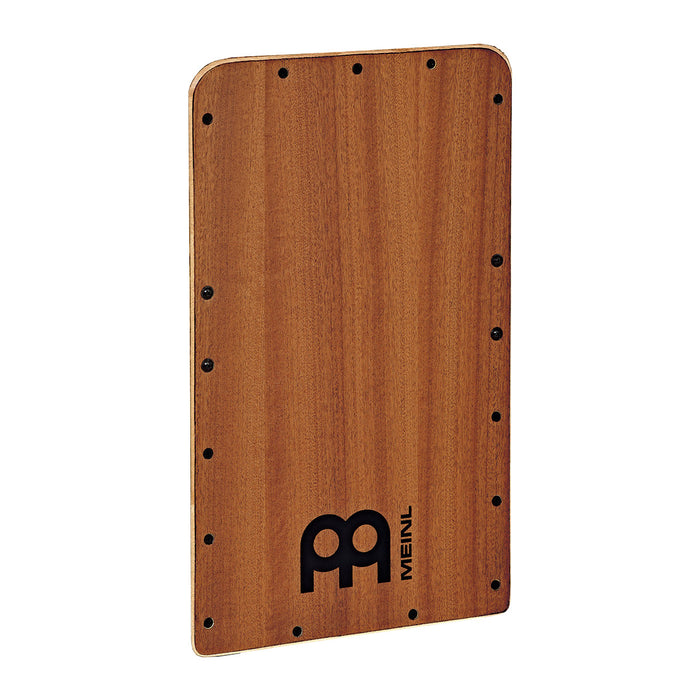 MEINL Percussion cajon frontplate for WCP100MH (rectangular cut out)
