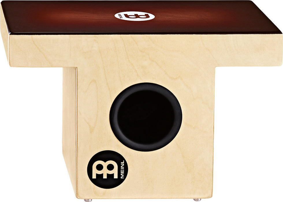 MEINL Percussion Slaptop Cajon - Espresso Brown