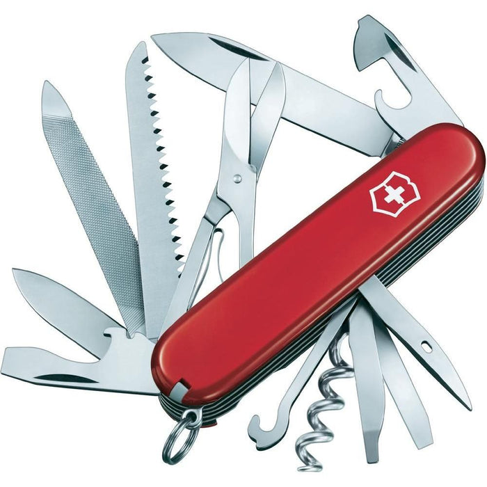Victorinox Winter Time ear stick container 10221G