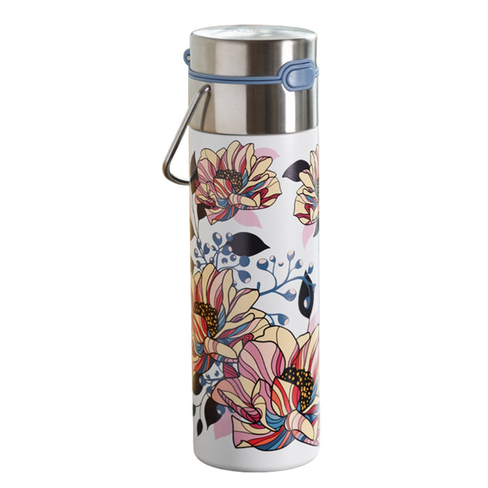 Eigenart Campus lunch set 3 el. blue 107410814300