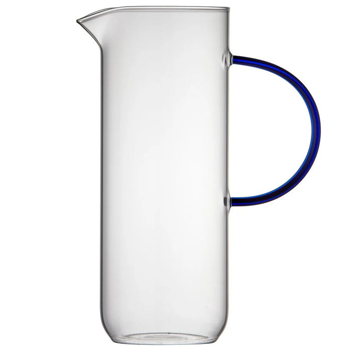 Lyngby Glas Torino 1.1 L water jug 30191