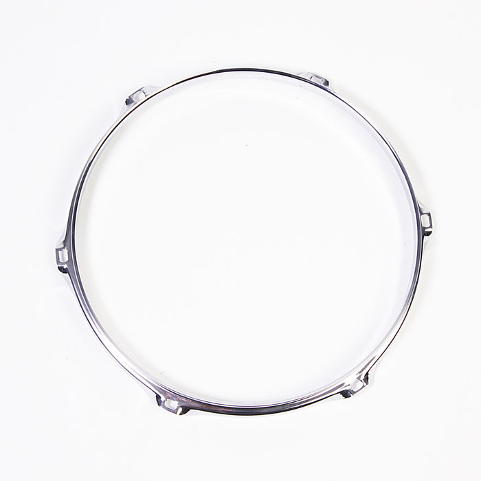 hoops 10", 6 hole, chrome, triple flanged, for Imperialstar