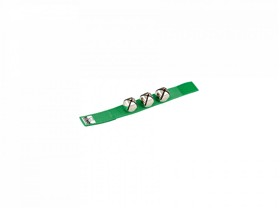 NINO Percussion Wrist Bell