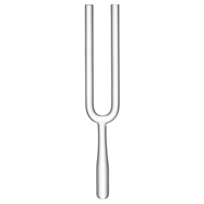 MEINL Sonic Energy Solfeggio Crystal Tuning Fork Re 417 Hz / G#4