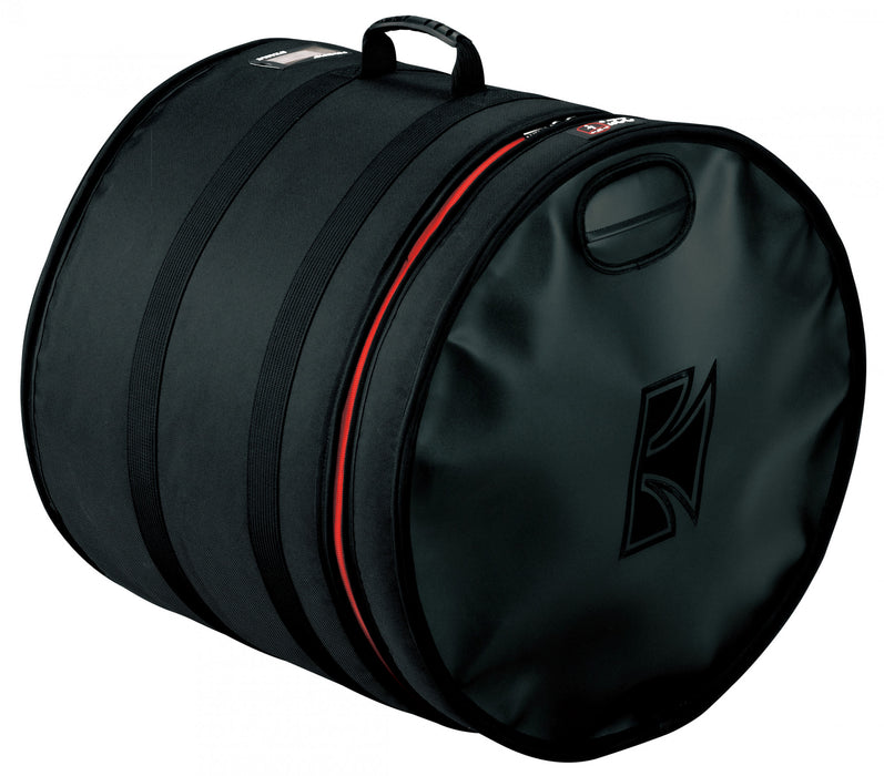 TAMA Powerpad Series Drum Bag - 22" Bass Drum (extra deep)
