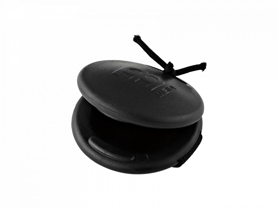 MEINL Percussion Cajon Ring Castanets - Plastic