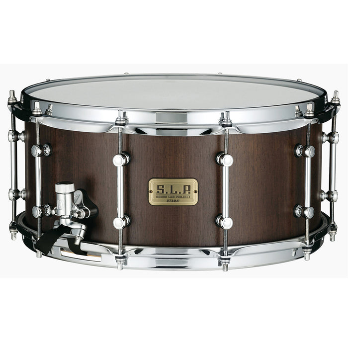 TAMA Sound Lab Project G-Walnut Snare Drum 14" x 6,5"