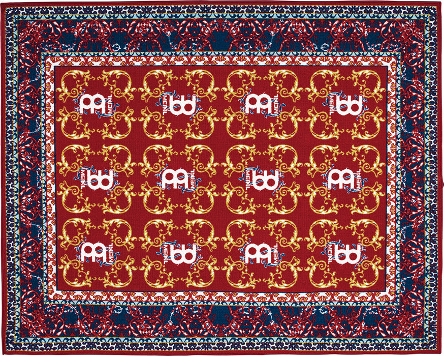 MEINL Cymbals Oriental Drum Rug - 160 x 200 cm