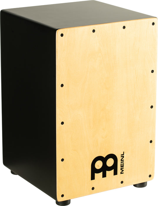 MEINL Percussion Headliner® Series Snare Cajon - Maple