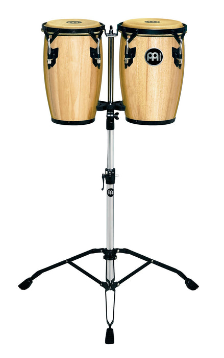 MEINL Percussion Wood Conguitas 8" & 9"