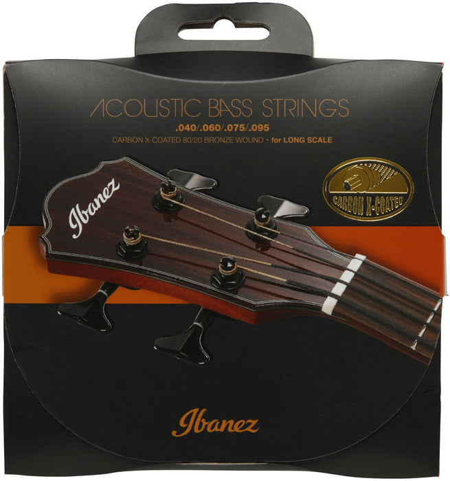 IBANEZ String Set for 4 String Acoustic Bass