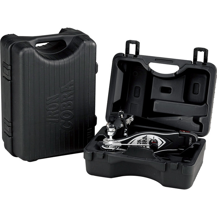 TAMA Twin Pedal Case Iron Cobra - Black
